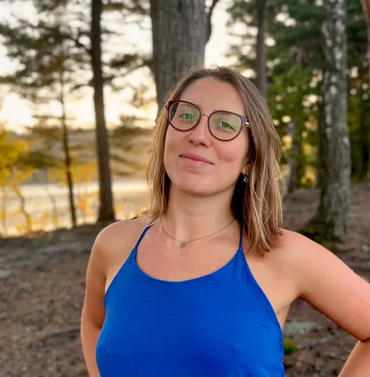 Lucía · Founder